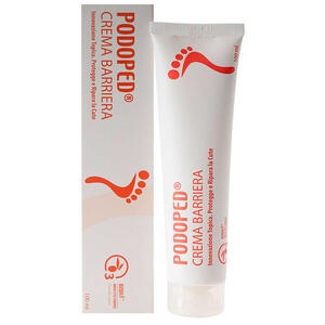 Erbagil - Podoped crema barriera