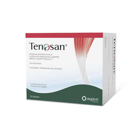 Tenosan - 30 bustine