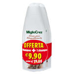 Bipack 2 flaconi x 200 ml