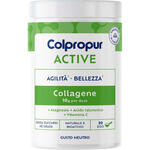 Colpropur - Collagene active neutro  330 g