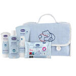 Chicco - Natural sensation beauty blu