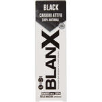 Black carbone dentifricio 75 ml