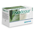 Fisiodepur tisana 20 bustine da 2 g