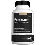 Nhco ferrum 84 capsule