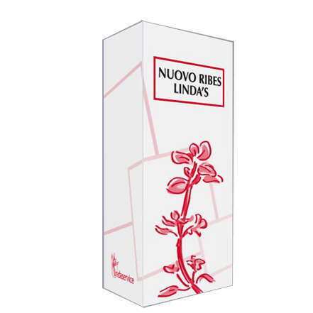 Lindaservice - Nuovo ribes linda's gocce orali 50 ml