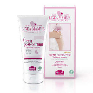 Helan - Mamma crema postparto 150 ml