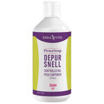 Erba vita - Peso stop depur snell 500 ml