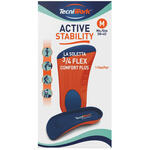 Soletta 3/4 flex comfort plus - Soletta active stability flex m 38-42