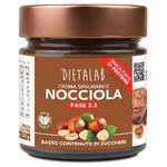 Dietalab - Crema nocciola 250 g