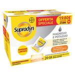 Supradyn - Magnesio potassio limited edition 14 + 24 bustine