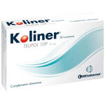 Koliner - 30 compresse