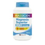 Magnesio superior promo 300 g