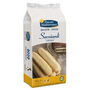 Piaceri meditteranei - Piaceri mediterranei savoiardi 180 g