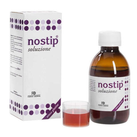 Nostip - Soluzione 200 ml