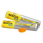 Rescue - Original plus 10 confetti aroma arancia e sambuco