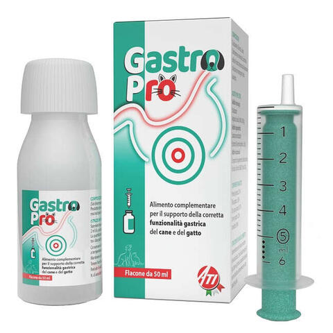 Gastro pro - 50 ml