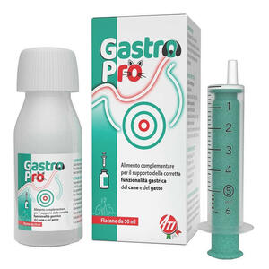 Gastro pro - 50 ml