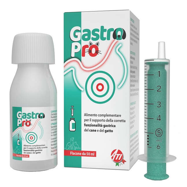Gastro pro - 50 ml