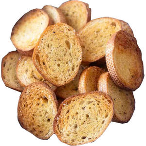 BonamÌ crostini - Bonami' crostini 150 g