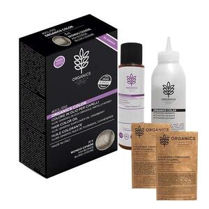 Organics p h a r m - Organics pharm organics color 7/1 biondo cenere