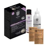 Organics p h a r m - Organics pharm organics color 7/1 biondo cenere
