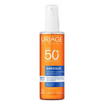 Uriage - Eau thermale bariesun spf50+ olio secco 200 ml