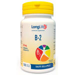 Longlife - B2 50 mg 100 tavolette divisibili
