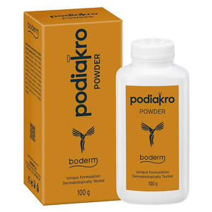 Podiakro powder boderm - Podiakro powder 100 g