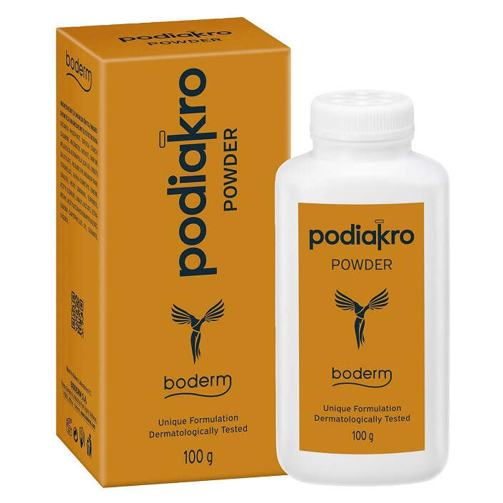 Podiakro powder boderm - Podiakro powder 100 g