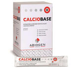 Calciobase 30 stick da 10 ml
