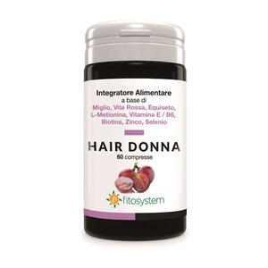 Hairplus - 60 compresse