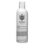 Modelling gel oil no oil - Organics pharm modelling gel oil non oil oat and eucalyptus 250 ml