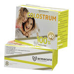 Armacura - Colostrum 8 flaconcini 6 ml