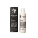 Moisture repair deep conditioner - Organics cosmetics  argan and avocado 250 ml