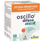 Boiron - Oscillo difese 3+ 30 stick orosolubili
