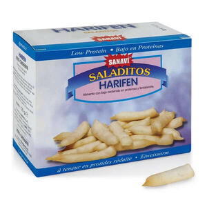 Harifen - Saladitos 120 g