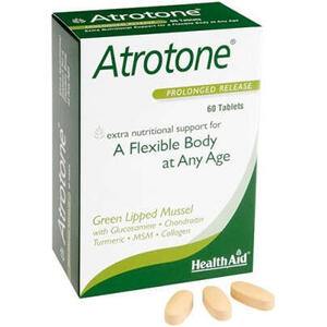 Atrotone - 60 compresse rilascio controllato