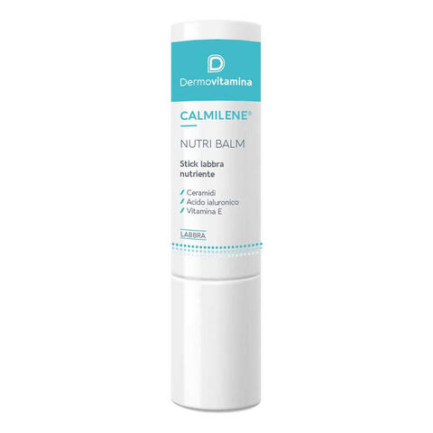 Dermovitamina - Calmilene nutri balm new 4,5 g