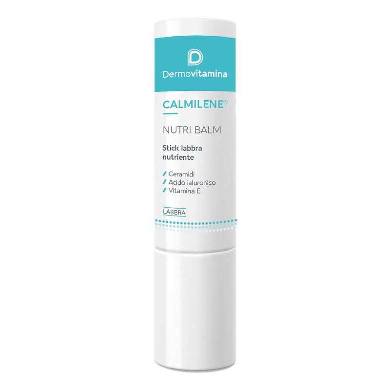 Dermovitamina - Calmilene nutri balm new 4,5 g