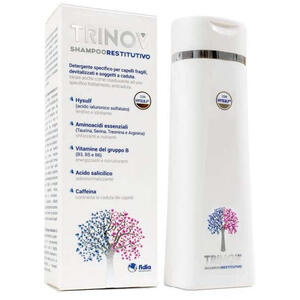 Trinov - Shampoo restitutivo 200 ml