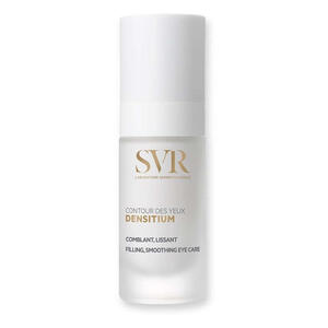 Svr - Densitium contour des yeux global correction smoothing filling eye care 15 ml
