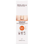 Rougj - Solare spf50+ viso antimacchia vitamina c 40 ml