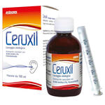 Ceruxil lavaggio otologico 100 ml