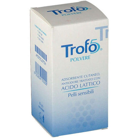 Trofo - 5 polvere 50 g