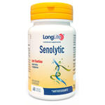 Senolytic 60 capsule vegetali