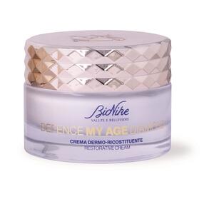 Bionike - Defence my age diamond crema dermo-ricostituente 50 ml