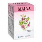 Specchiasol - Malva erbe 80cps
