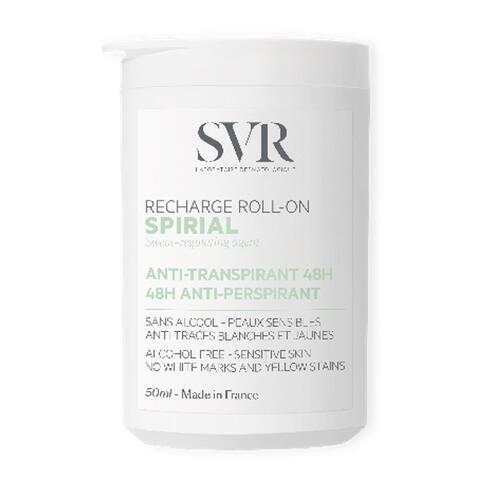 Svr - Spirial roll on refill 50 ml