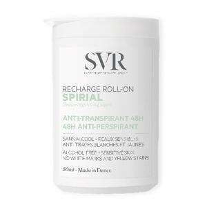 Svr - Spirial roll on refill 50 ml