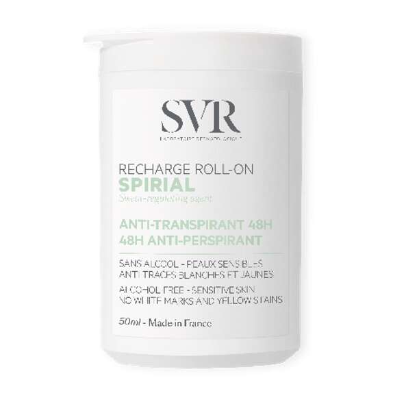 Svr Spirial roll on refill 50 ml